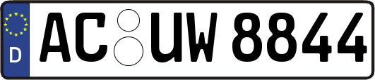 AC-UW8844