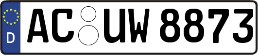 AC-UW8873