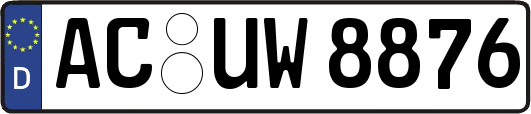 AC-UW8876