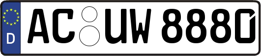 AC-UW8880