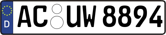AC-UW8894