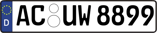 AC-UW8899