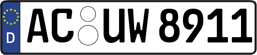 AC-UW8911