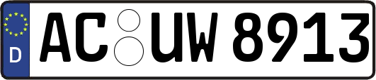 AC-UW8913