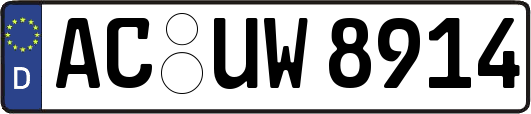 AC-UW8914