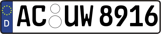 AC-UW8916