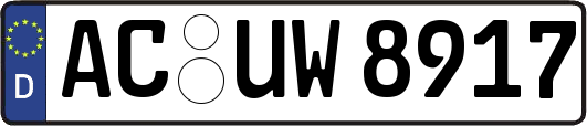 AC-UW8917