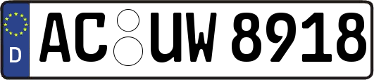 AC-UW8918