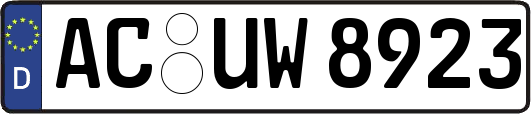 AC-UW8923