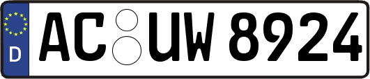 AC-UW8924