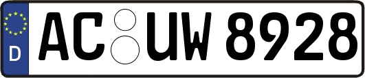 AC-UW8928