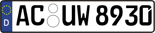 AC-UW8930