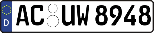 AC-UW8948