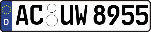 AC-UW8955