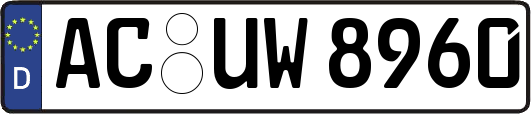 AC-UW8960