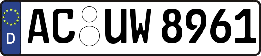 AC-UW8961