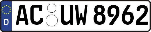 AC-UW8962