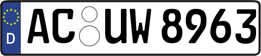 AC-UW8963
