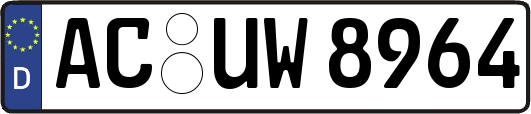 AC-UW8964