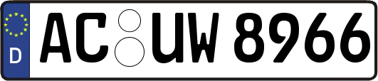 AC-UW8966