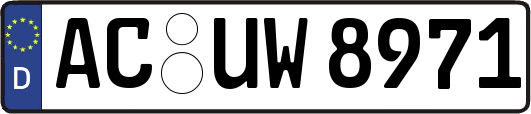AC-UW8971