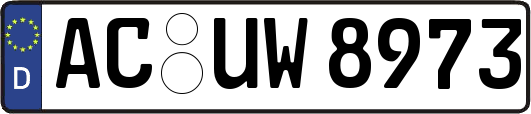 AC-UW8973