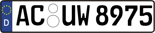 AC-UW8975