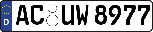 AC-UW8977