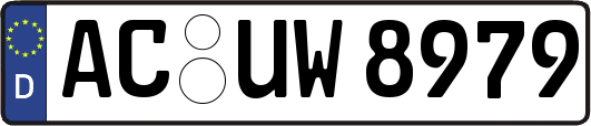 AC-UW8979