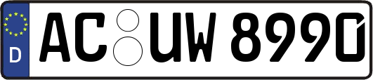 AC-UW8990