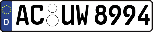 AC-UW8994