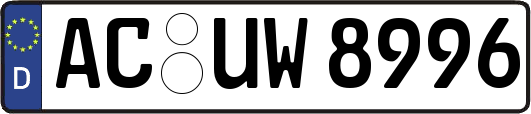 AC-UW8996