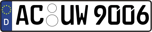 AC-UW9006