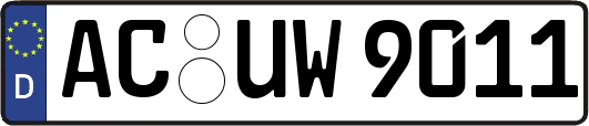 AC-UW9011