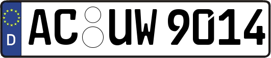 AC-UW9014