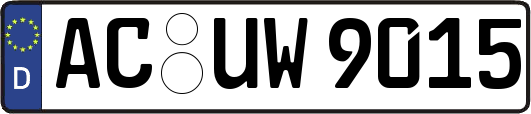 AC-UW9015