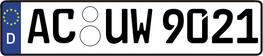 AC-UW9021