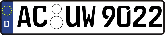 AC-UW9022