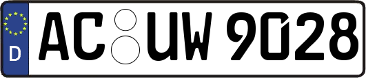 AC-UW9028