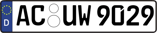 AC-UW9029