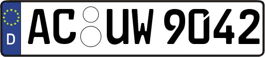 AC-UW9042