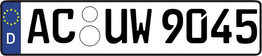 AC-UW9045