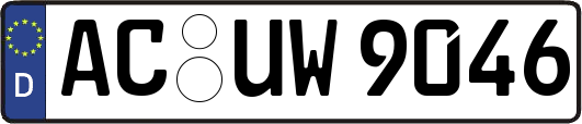 AC-UW9046