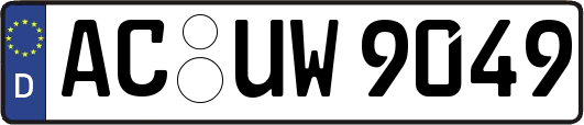 AC-UW9049