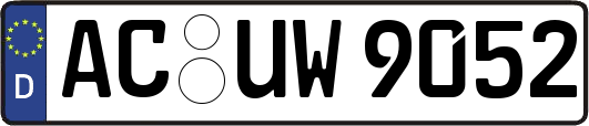 AC-UW9052