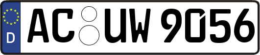AC-UW9056
