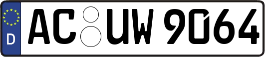 AC-UW9064