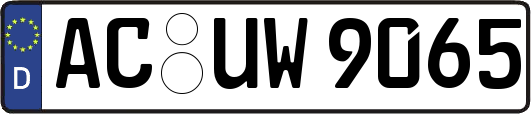 AC-UW9065