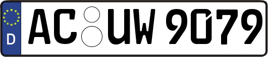 AC-UW9079