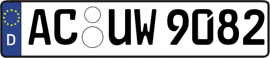 AC-UW9082